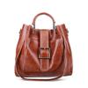 Fashionable Three-piece Mother-in-law Bag Single Shoulder Crossbody Handbag