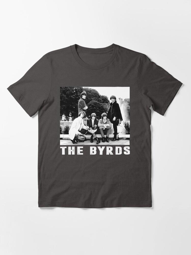 The Byrds American T.urn! T.urn! Turn! Essential T-Shirt