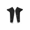 For Toyota RAV4 RAV 4 XA50      Abs Center Console Gear Shift Box Side Strip Cover Trim Sticker Accessories