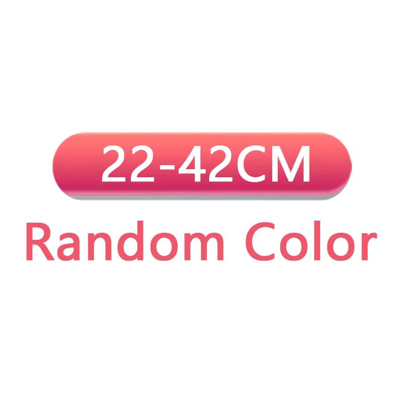 

1pc Blood Pressure Cuff Replacement, 22-32cm/22-48cm Universal Adult Arm Cuff for Home Use Sphygmomanometer Monitor