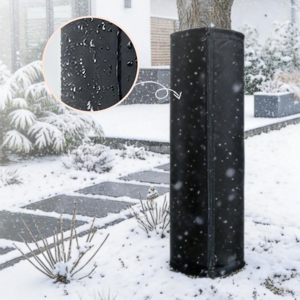 Selbstklebende Pflanzenisolierhülle Kälteschutz Frostschutz Baumstammschutz Wärmespeicherung Frostschutz