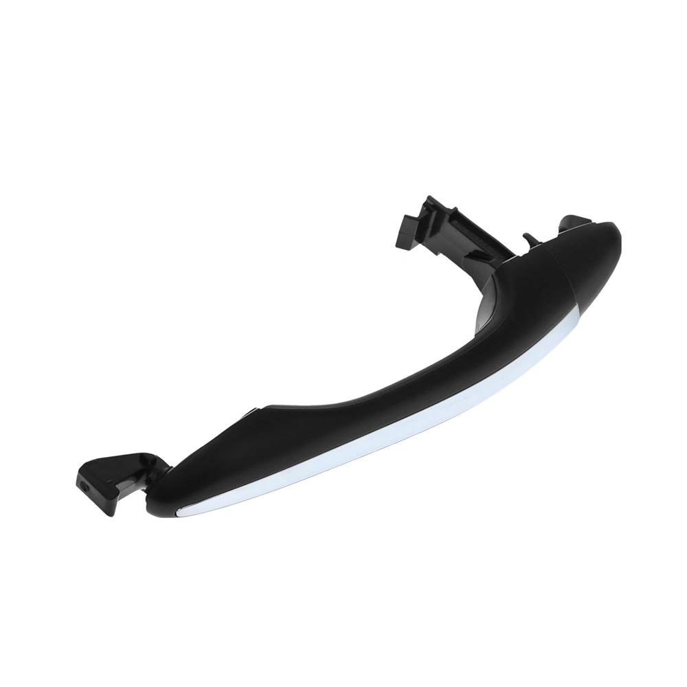 Exterior Door Handle Front Passenger Side For Kia Optima 2012-15 826514C010-PFM