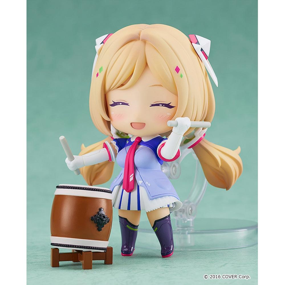 Hololive Production Nendoroid Aki Rosenthal  Hololive Production 