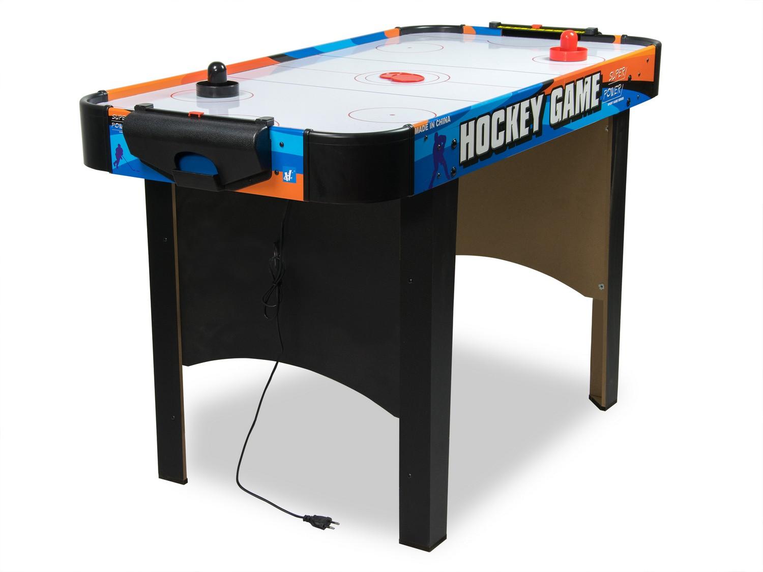 Large Air Hockey Table