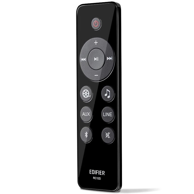 Edifier D12 Bluetooth Desktop Speaker