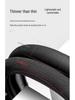 Compatible Winter Suede Steering Wheel Cover for Mercedes C260L, E300L, GLC300L, GLB200