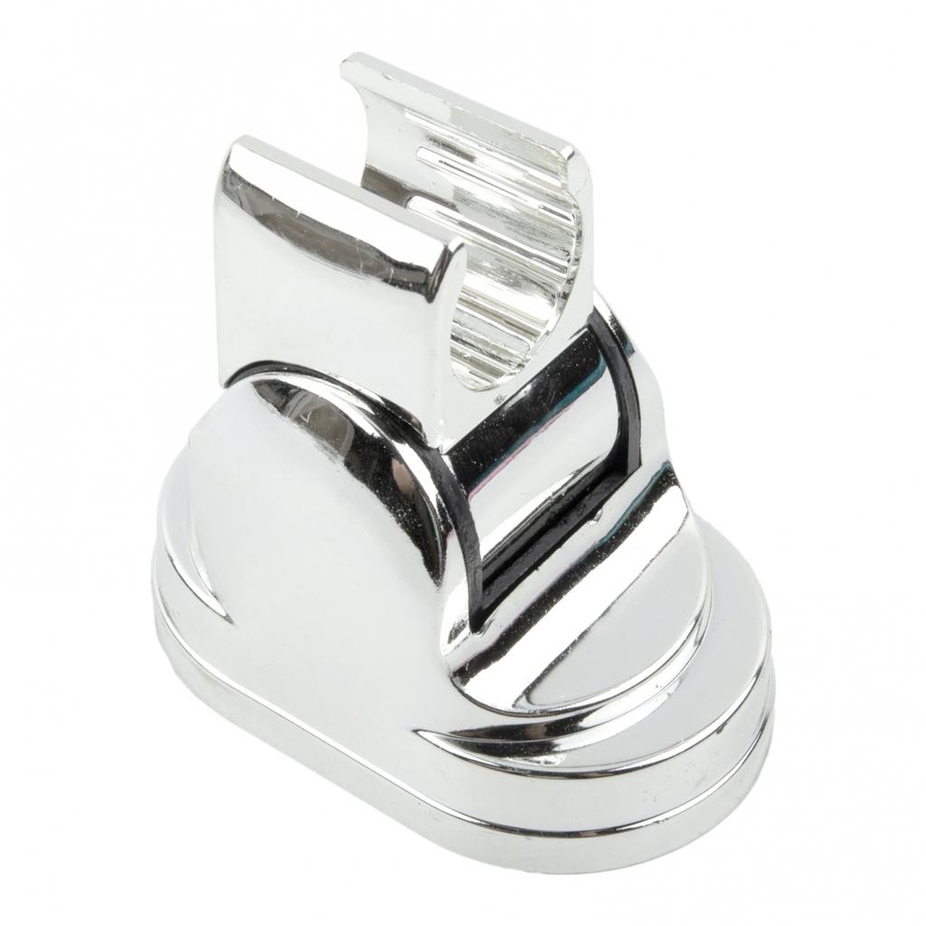 Mounted Support Wall-Mount Bracket Shower Head Holder Handheld Sprayer Base