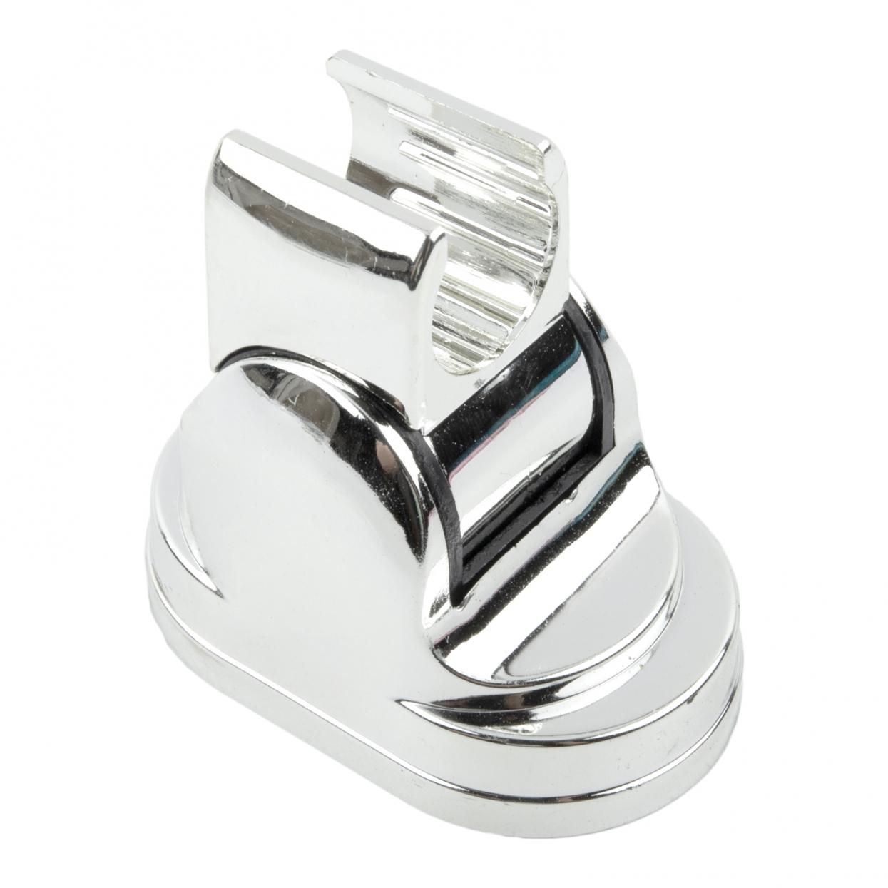 

Mounted Support Wall-Mount Bracket Shower Head Holder Handheld Sprayer Base