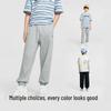 Balabala Kids' Quick-Dry Sport Jogger Pants