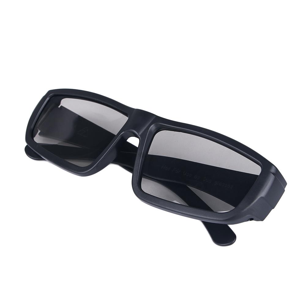 Circular DVD Home Theater TV Film Projector 3D Vision Movie Glasses Dimensional Anaglyph 3D Glasses