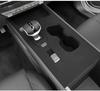 Changan CS75 PRO Door Handle & Window Lift Silicone Protective Interior Pads