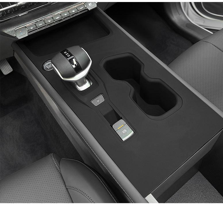 Changan CS75 PRO Door Handle & Window Lift Silicone Protective Interior Pads