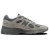 New Balance Thisisneverthat X New Balance 991v2 Made In England 'Rock Ridge' Sneakers U991TN2