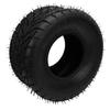 18x9.58 8 Inch Tire Rear Anti Slip Explosion Proof Rubber Tubeless Tire for ATV UTV Go Kart