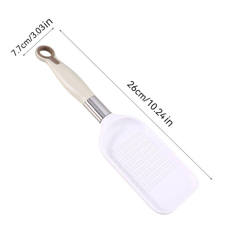 

Multi-Functional Handheld Garlic Ginger Grinder Manual Food Chopper Tools Fruit Vegetable Masher Ginger Grater Kitchen Gadget