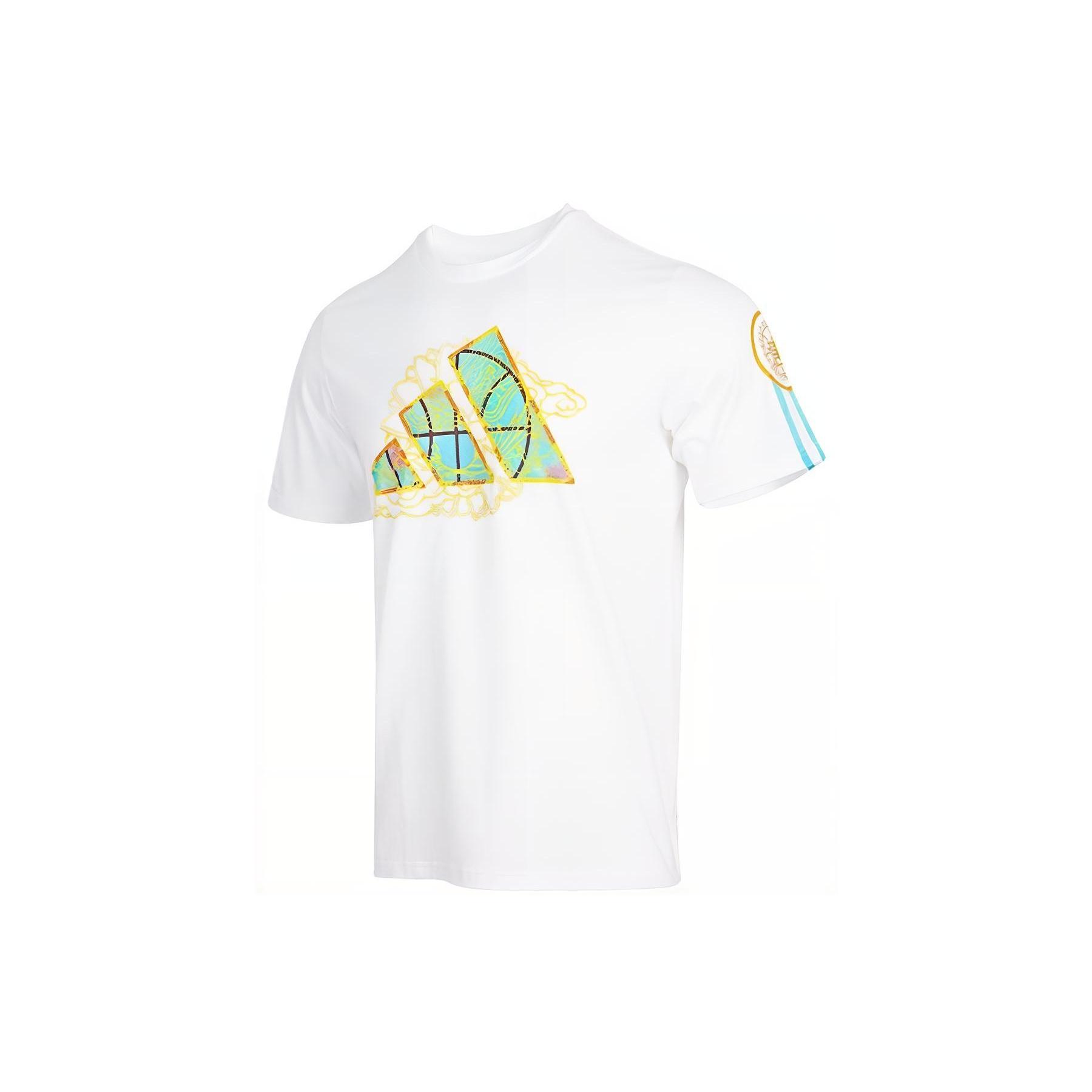 adidas LogoT Men s IC8105 XXL