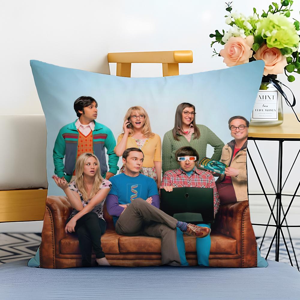 BBIGBANG Cushion Cover Washable Linen Pillowcase Soft  for Sofa Bed Cozy Home Room Decor