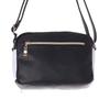 Sanrio Shoulder Bag with Plush doll KUROMI Japan NEW Sanrio Characters