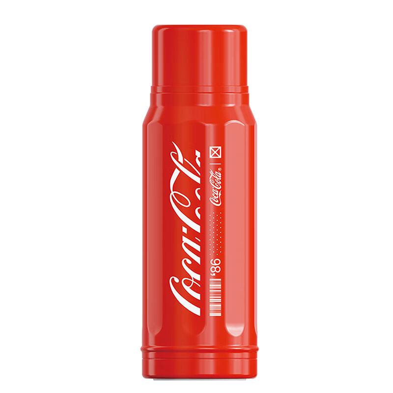 Germ Coca-Cola Dorick 500ml Insulated Thermos