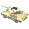 Takom 1/16 scale American M10 Wolverine Tank Destroyer Plastic Model Kit TKOAHHQ-006