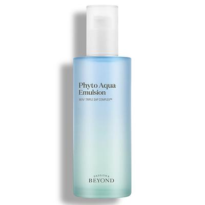 Phyto Aqua emulsija, 130ml, 1 vnt