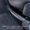 For Tesla New Model Y 2025 Launch Juniper Under Seat Storage Box Drawder With Lids ABS Material Interior Accessories