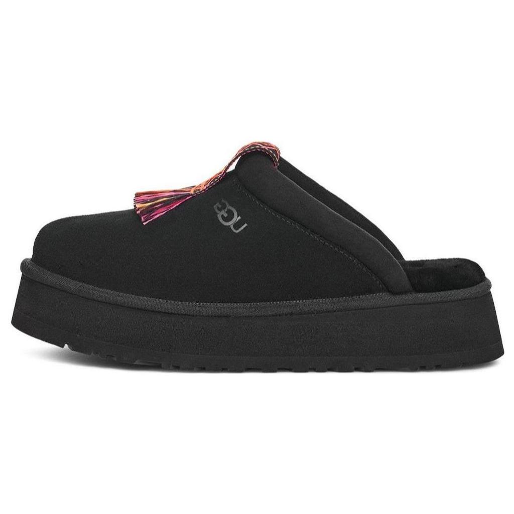 UGG Tazzle Black (Womens) Women Sneakers 1152677-BLK