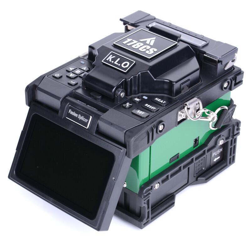 

Kaode 178CS Automatic Fiber Fusion Splicer