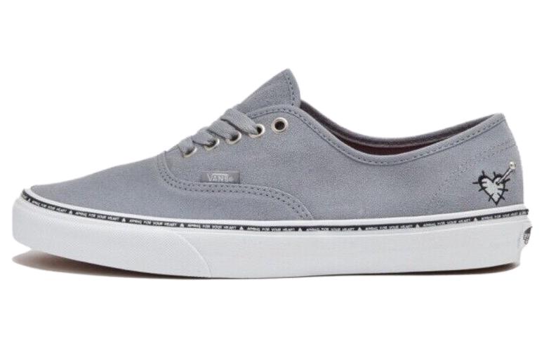 Vans Valentine s Heart Authentic Серый VN0A5KS99DK 35