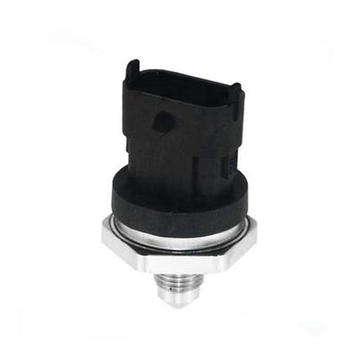 Fuel Rail Pressure Sensor BM5G-9F972-BA BM5G9F972BA For Ford Edge Escape Explorer Fiesta Focus Fusion Taurus Transit