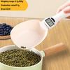 Digital Measuring Spoon 800g/1g Measuring Weighing Electronic Spoon Scale High Precision for Food Coffee Spices Dog Cat Food