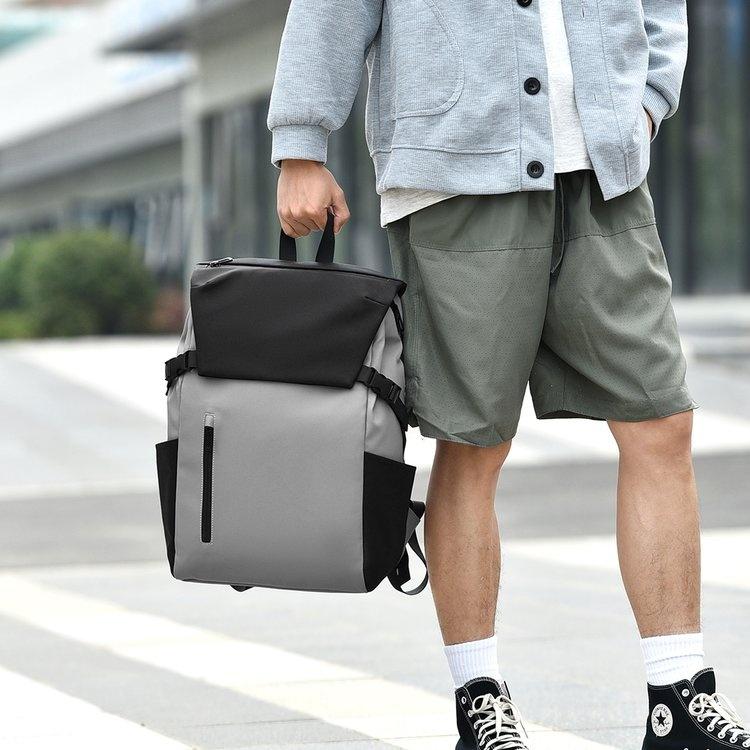 Plecak na co dzień plecak podróżny tornister