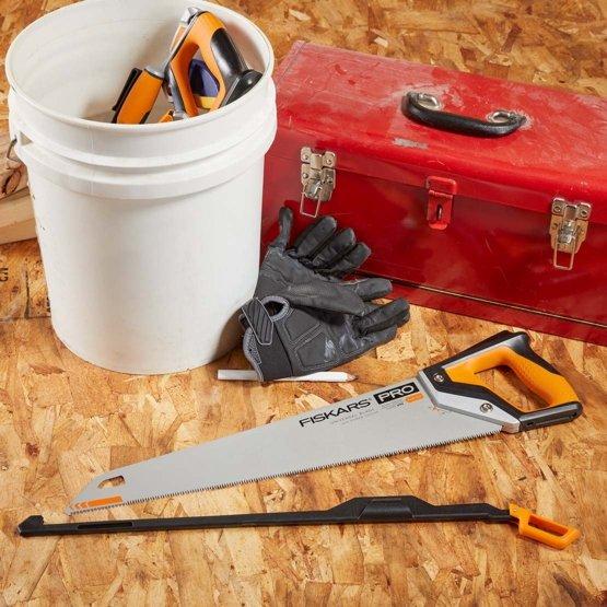 POWERTOOTH HAND SAW 50CM 9 TPI - FS-1062919