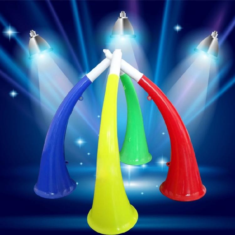Noise Maker School Sport Toys for Sports Events and Parties Cool Trumpet Sports