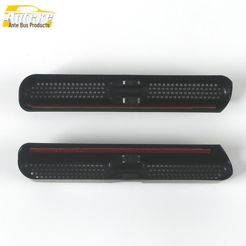 Under-Seat Air Outlet Protection Cover for 20 Models, 3 Series - Car Air Conditioning Patch Accessory