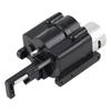 Metal 2 Speed Upgrade Accessory, with   Servo Parts for WPL B14 B16 B24 C14 C24 RC Car