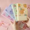 A6 Mini Binder Savings Challenge Save Money Savings Challenges Book Creative Budget Binder  Gift