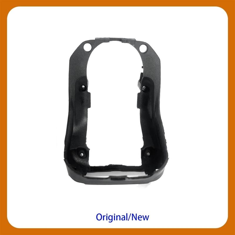 New AIR3/3S Gimbal Shock Absorber, Upper and Lower Bracket, Shock Absorber Sphere, Suitable for DJI air/AIR3S Repair Spare Parts