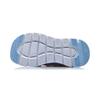 Li-Ning Cloud Non-Slip Anti-Kick Shock Absorbing Wear-Resistant Rebound Breathable Support Balance Lightweight Kids Casual Shoes YKAP158-57