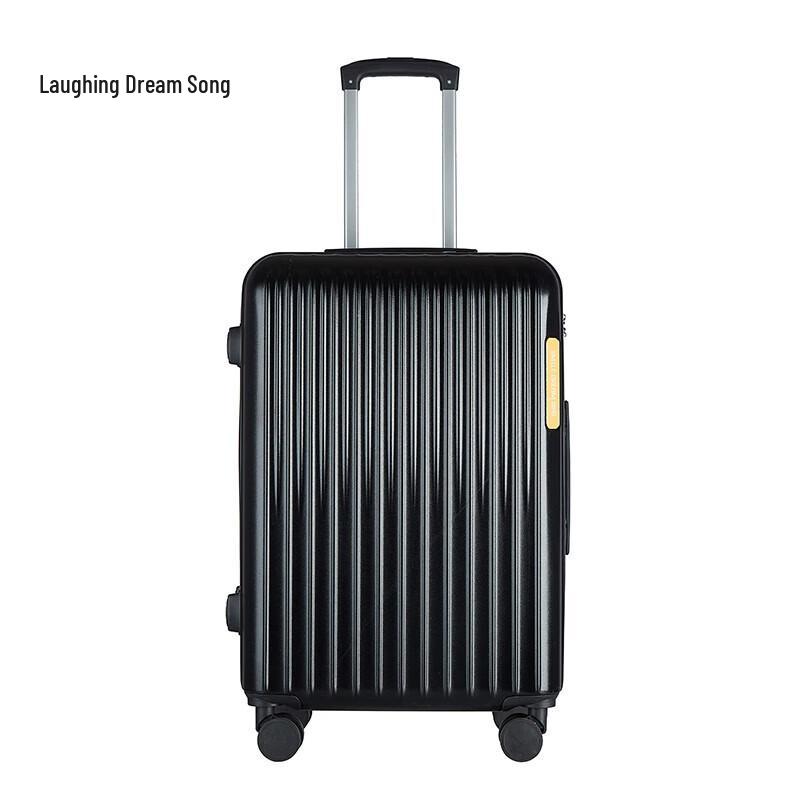 

Xiaomengge MG2010 24-inch Hardside Spinner Suitcase