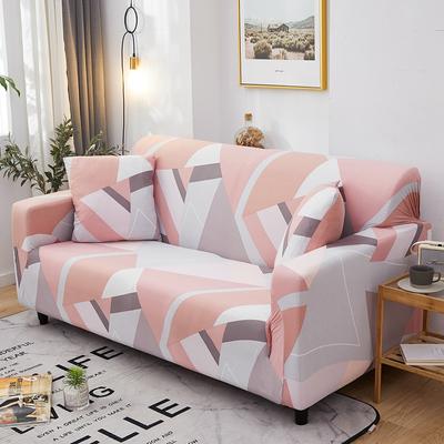 Elastic Sofa Cover For Living Room Non -Slip Stretch Couch Slipcover Couch Cover Sofa Cover Floral Universal Spandex Case