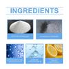 Pipeline Dredging Agent Efficiently Remove Blockages In Pipelines Eliminate Odors Dissolve Oil Stain Strong Drain Cleaner Powder