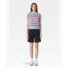 MunSingwear Women S 5 ShortS Black mr222lSp44