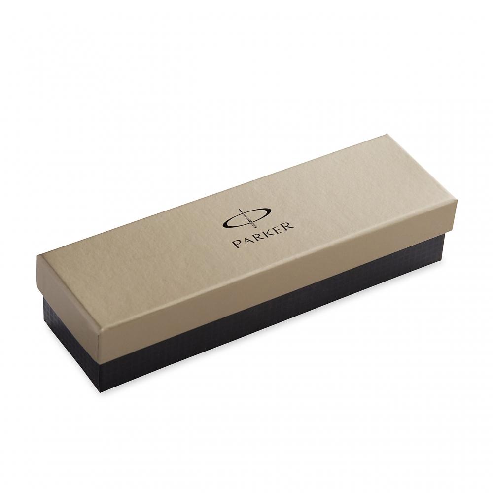 Parker Ballpoint Pen Oil-based IM Rack Black GT AP014579 S1142332 Genuine Imported Product