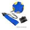 Elasticity Volleyball Training Kit Improves Dribbling Skills Training Volleyball Spike Trainer Adjustable Creativity