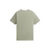 Kith LAX Tee Region Men Tops Green KHM031880-391