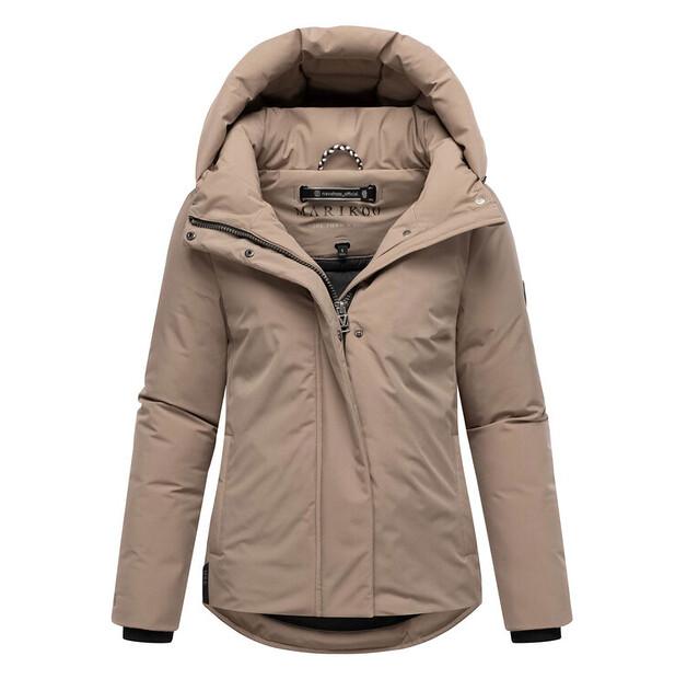 Куртка зимняя Marikoo Yeminaa EU S