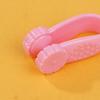 Portable Finger Joint Tiger Point Massage Clip Wearable Acupressure Clip Hand Meridian Massager For Relief Stress Anxiety Care