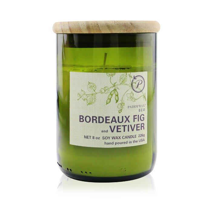 

Paddywax - Eco Candle - Bordeaux Fig & Vetiver
