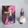 Danda Party High Speed Granny Collection Anime Figurines Trendy Toys Maneki-Neko Peripherals